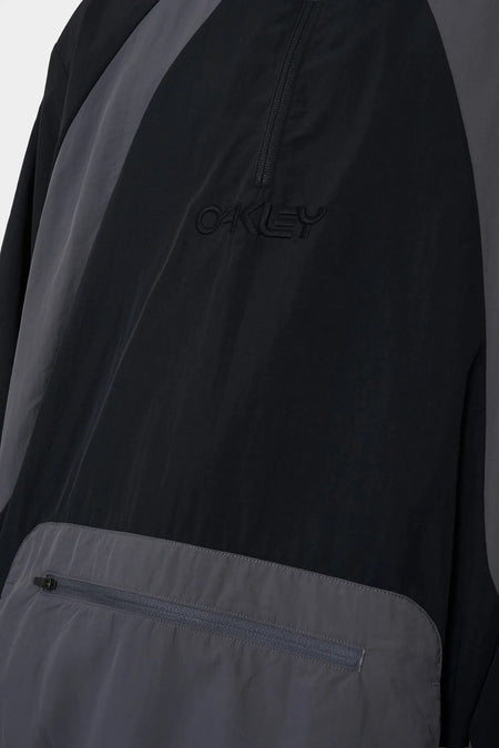 Куртка VERVE RC ANORAK чорна