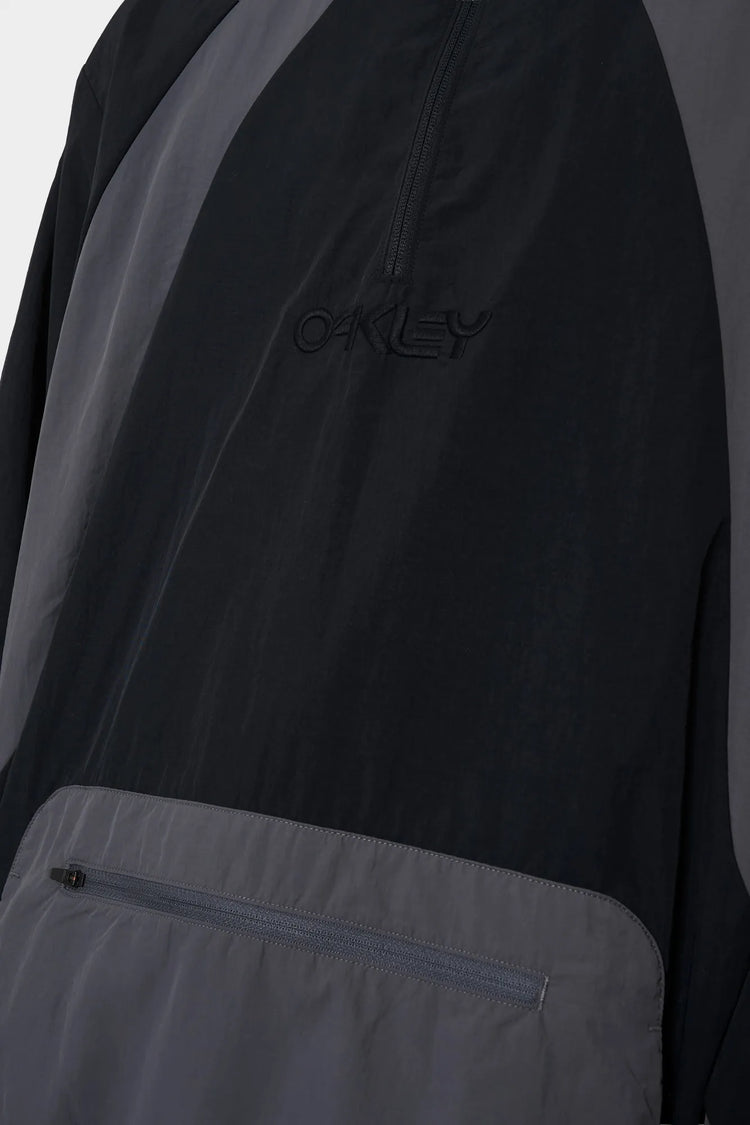 Куртка VERVE RC ANORAK чорна