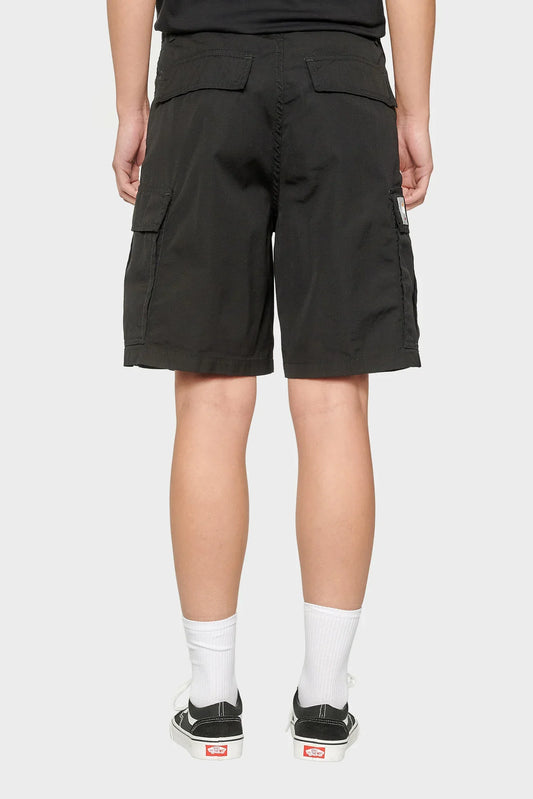 women#@Шорти COLE CARGO чорні