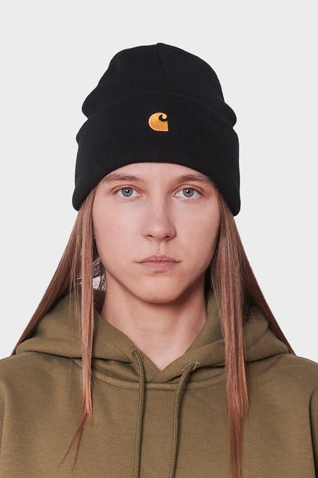 women#@Шапка CHESE чорна, купити онлайн в магазині.