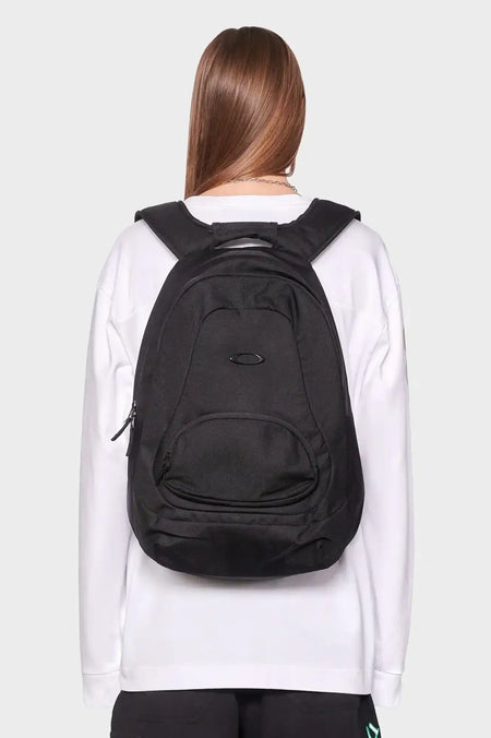 Рюкзак PRIMER RC LAPTOP BAG чорний