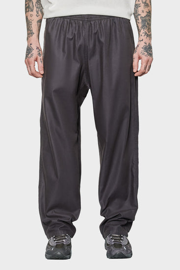 men#@Штани SWELL чорні