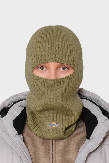 women#@Балаклава RIB BALACLAVA бежева