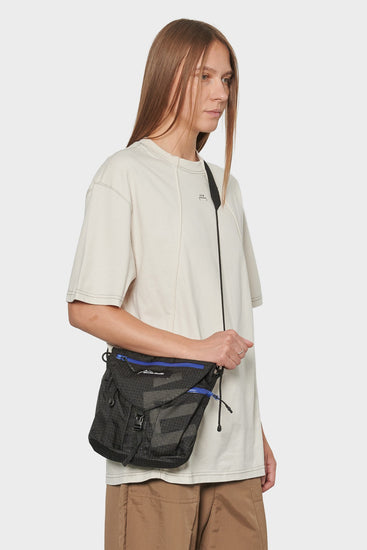 women#@Сумка ETUDES × CAYL BAG чорна