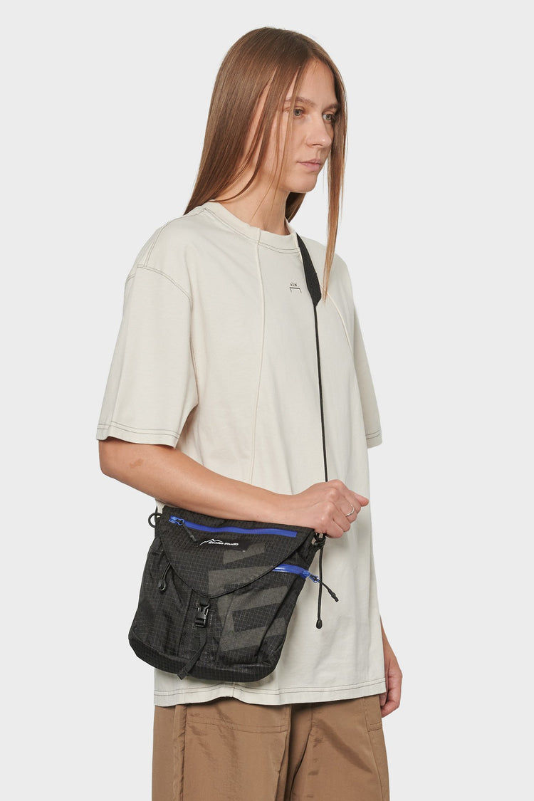 women#@Сумка ETUDES × CAYL BAG чорна