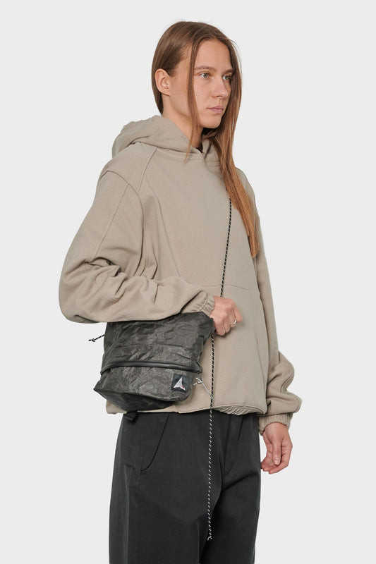 women#@Сумка DRY BAG чорна