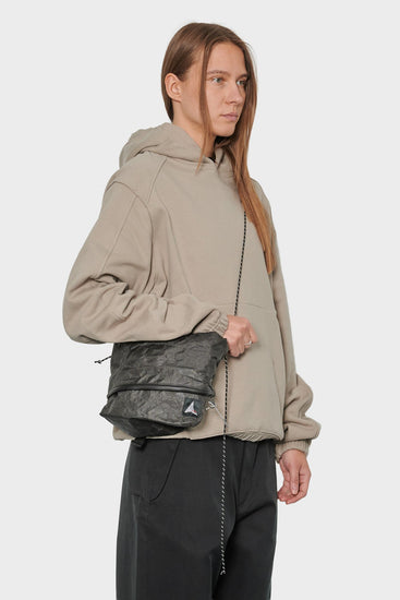 women#@Сумка DRY BAG чорна
