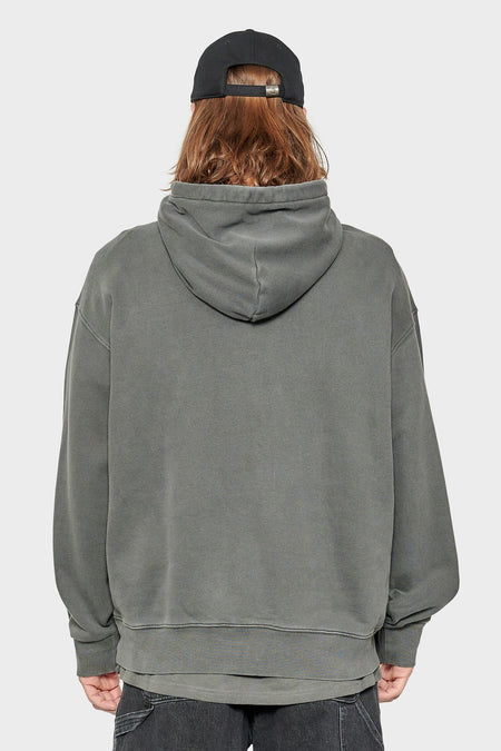 men#@Худі NELSON темно-сірий