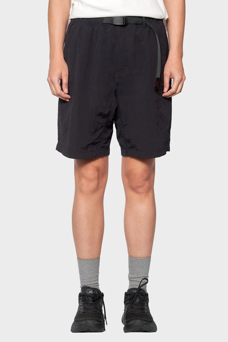 women#@Шорти NYLON UTILITY чорні