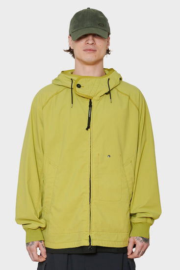 men#@Куртка GD SHELL MEDIUM JACKET жовта