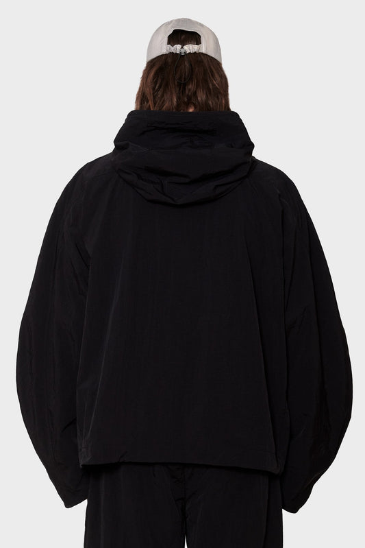 men#@Вітровка WINDBREAKER TECHNICAL чорна, купити онлайн в магазині.
