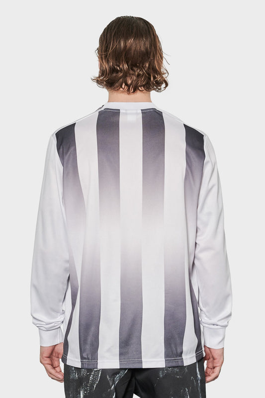 Джерсі BFC FOOTBALL JERSEY біле