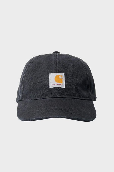 Кепка ICON чорна