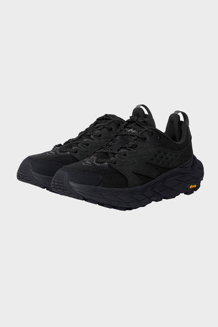 Кросівки ANACAPA BREEZE LOW чорні