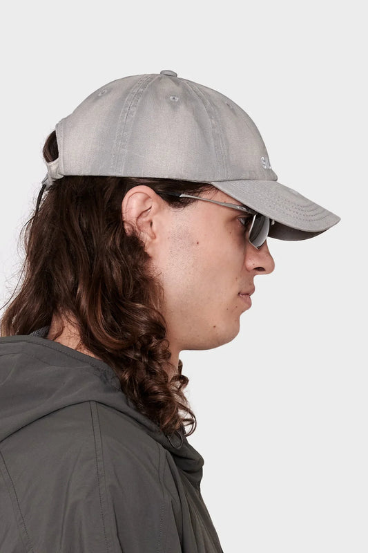 men#@Кепка SILENCE сіра, купити онлайн в магазині.