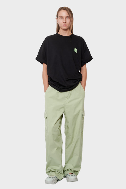 women#@Штани KINGSTON зелені