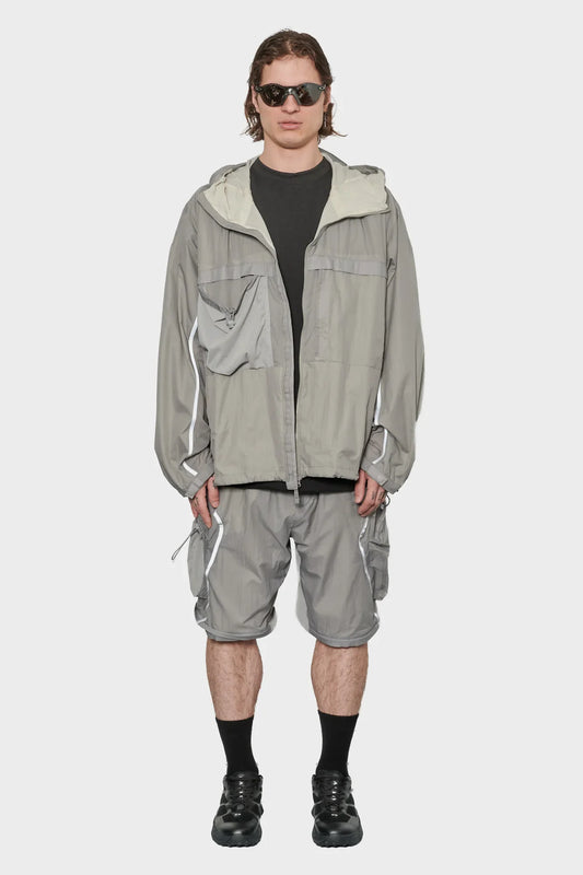 men#@Футболка MULTIPOCKET TEE чорна