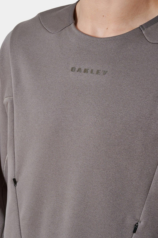 Флісовий світшот LATITUDE FLEX TECH FLEECE сірий, купити онлайн в магазині.