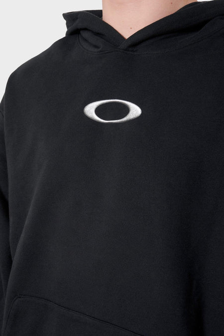 Худі MTL чорний, купити онлайн в магазині.