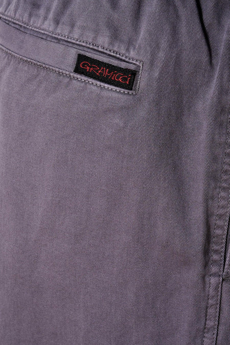 Штани GRAMICCI PANT сірі, купити онлайн в магазині.