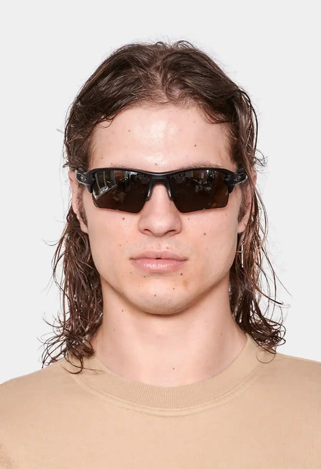 men#@Сонцезахисні окуляри FLAK 2.0 XL чорні