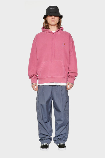 men#@Худі NELSON рожевий