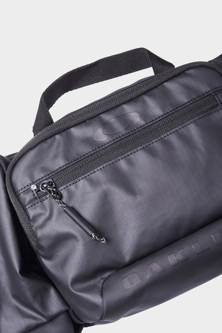 Сумка поясна ROAD TRIP RC чорна, купити онлайн в магазині.