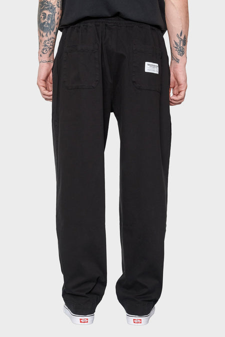 men#@Штани WORK PANTS чорні, купити онлайн в магазині.