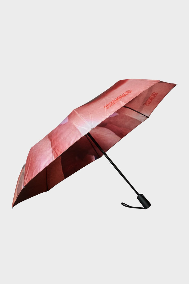 Парасолька TATTOO UMBRELLA різнокольорова