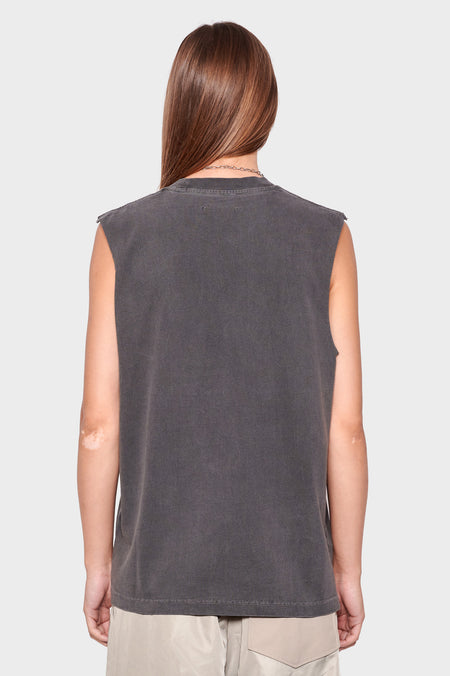 women#@Майка ONYX темно-сіра