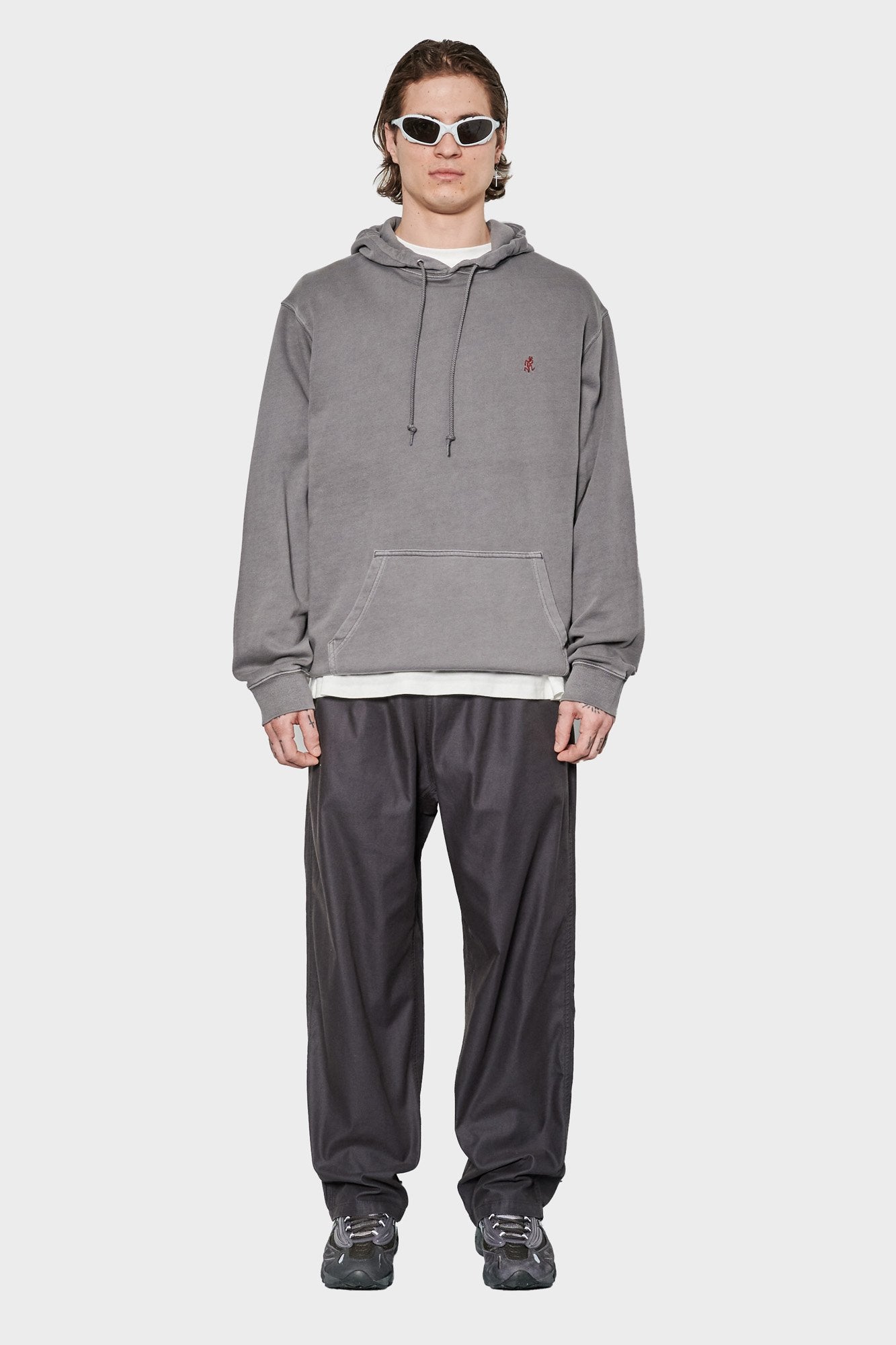 

men#@Штани SWELL чорні

