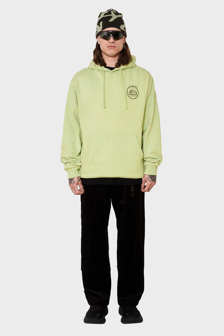 men#@Штани CORDUROY DOUBLE KNEE чорні, купити онлайн в магазині.