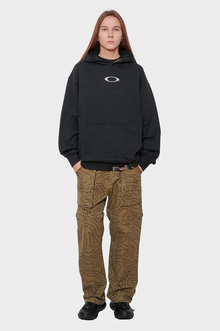 women#@Худі MTL чорний, купити онлайн в магазині.