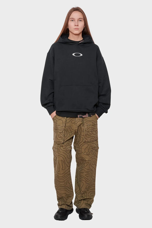 women#@Худі MTL чорний, купити онлайн в магазині.