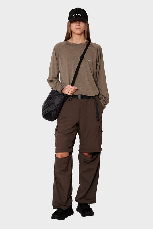 men#@Лонгслів WINTER THERMAL темно-оливковий, купити онлайн в магазині.