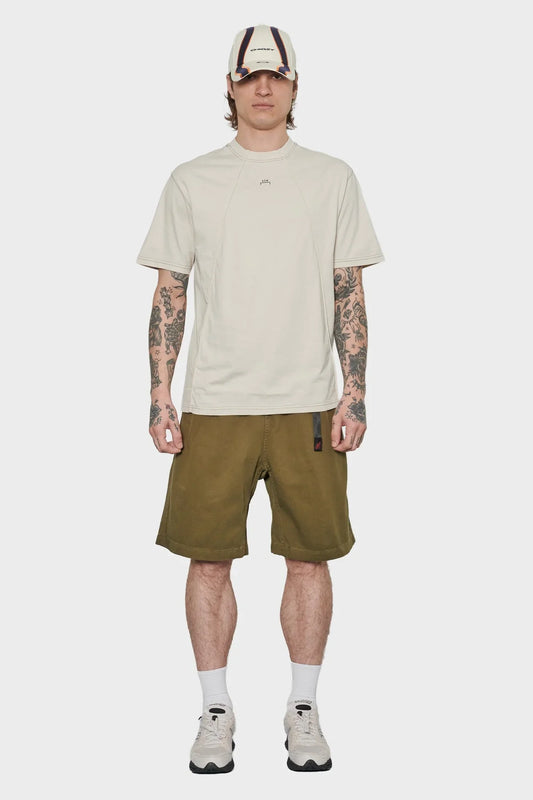 Шорти G-SHORT зелені