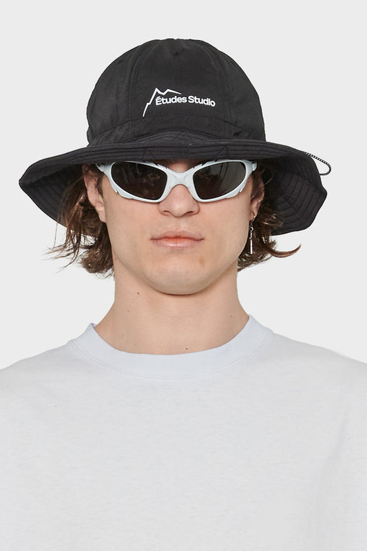 

men#@Панама ETUDES × CAYL TRAINING HAT чорна
