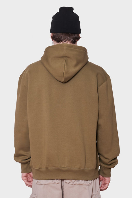 men#@Худі CARHARTT оливковий, купити онлайн в магазині.