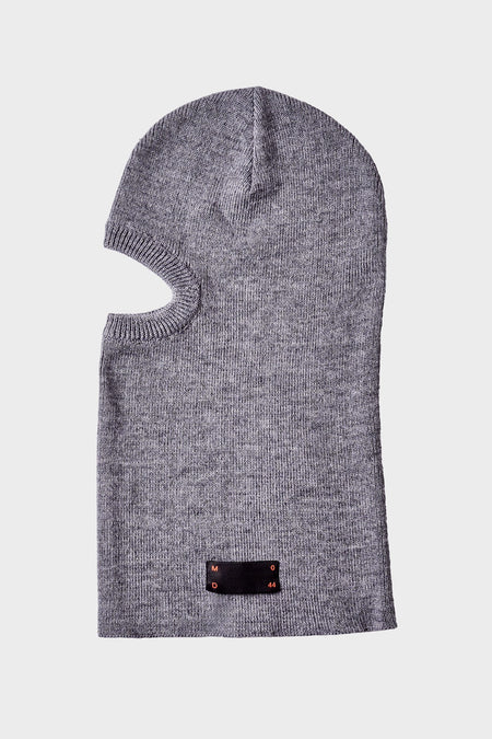 Балаклава BALACLAVA 005 сіра, купити онлайн в магазині.