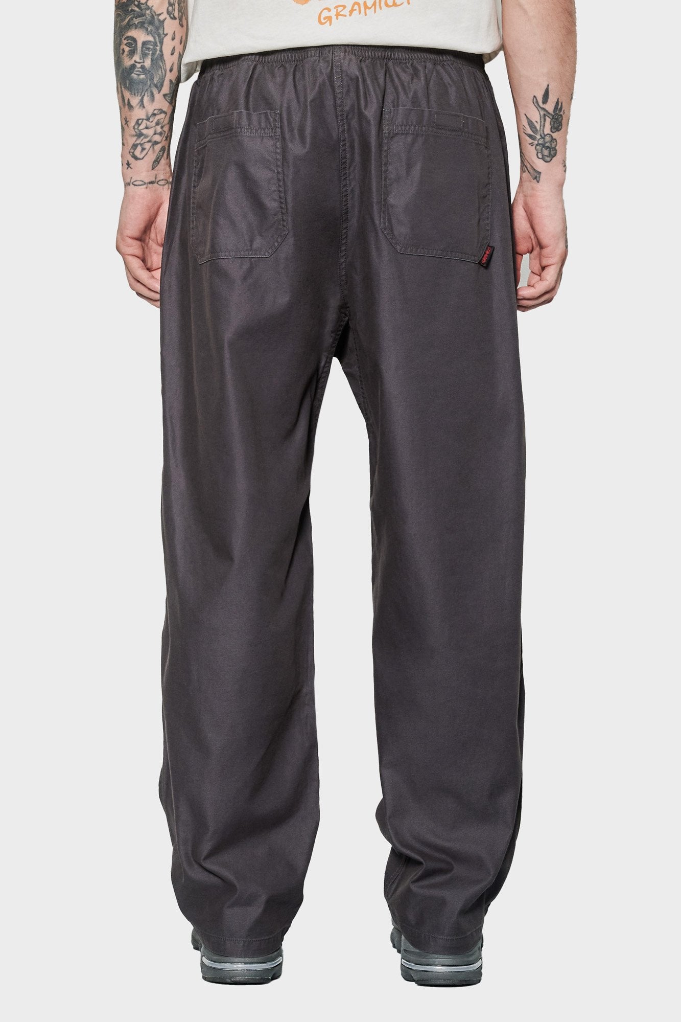 

men#@Штани SWELL чорні
