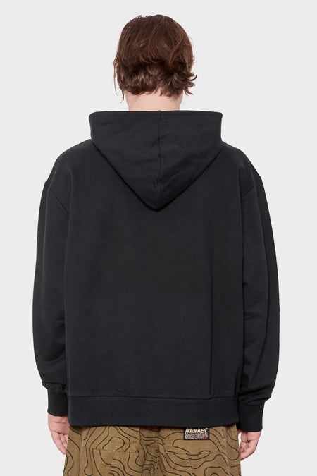 men#@Худі MTL чорний, купити онлайн в магазині.