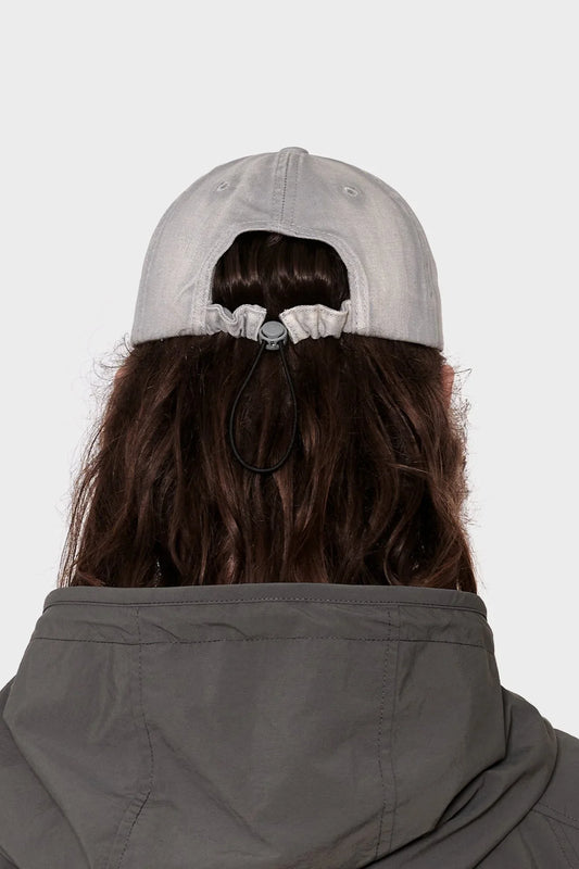 men#@Кепка SILENCE сіра, купити онлайн в магазині.