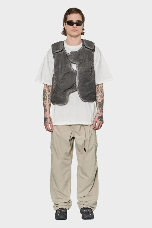 men#@Футболка THUMBPRINT біла