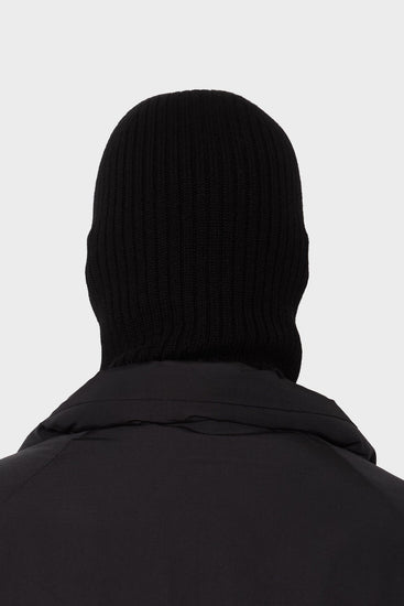 men#@Балаклава RIB BALACLAVA чорна