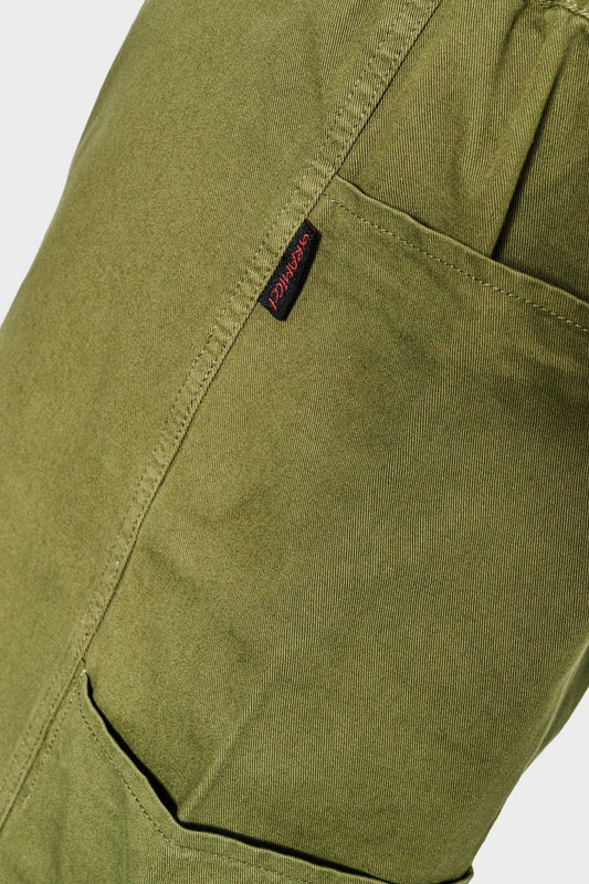 Штани VOYAGER зелені від GRAMICCI купити онлайн у магазині NEWBORN K