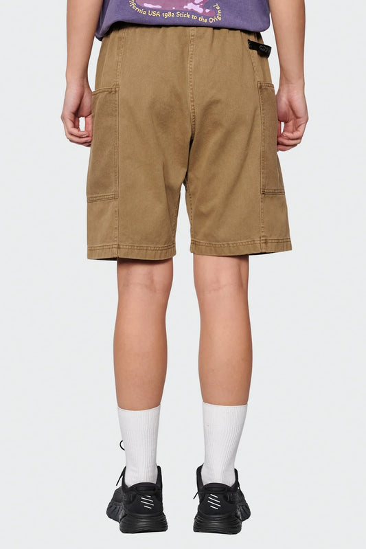 women#@Шорти GADGET зелені