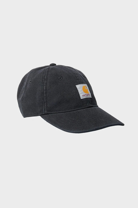 Кепка ICON чорна