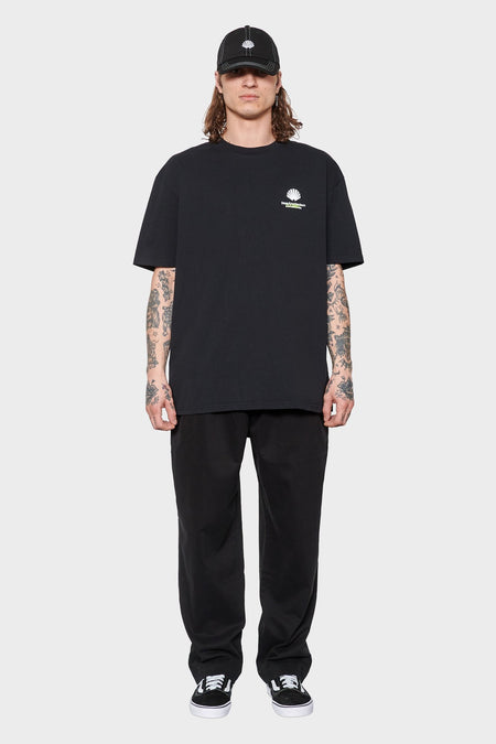 men#@Штани WORK PANTS чорні, купити онлайн в магазині.