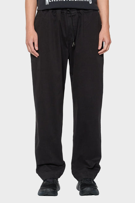 women#@Штани WORK PANTS чорні, купити онлайн в магазині.