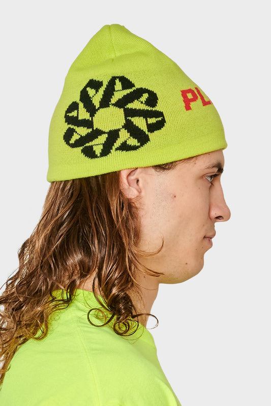 men#@Шапка SERVICE SKULLY жовта, купити онлайн в магазині.